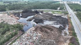 許仁澤,李明峯,環保局,消防局,台南,後壁區,烏樹林（圖／南市府提供）