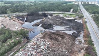 烏樹林大火燒13天終滅了　災後3重點曝光