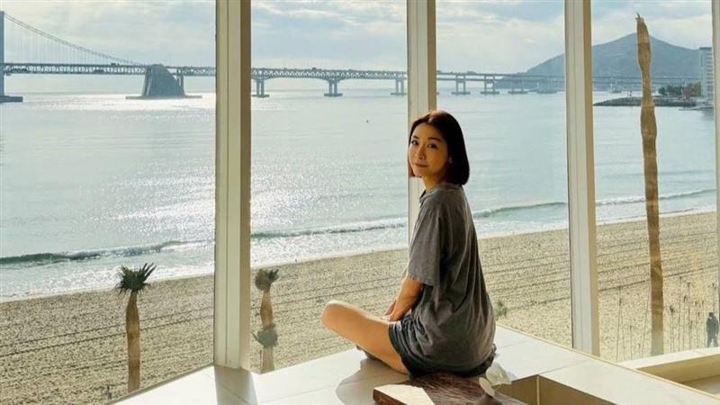 江祖平沉寂3個月飛離台灣　最新近況曝光