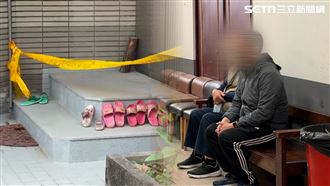 「回舊愛巢淪血洞屍」解剖追死因：被封口