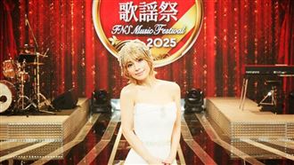 濱崎步不受上海事件影響　又1事震驚觀眾