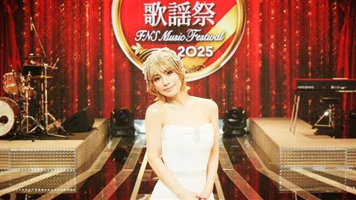 濱崎步不受上海事件影響　又1事震驚觀眾