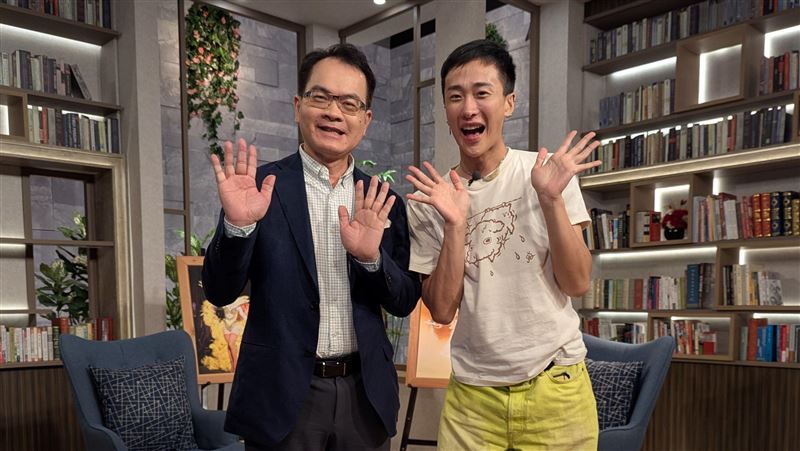 變裝皇后妮妃雅最後悔1事 喊重新認識台灣