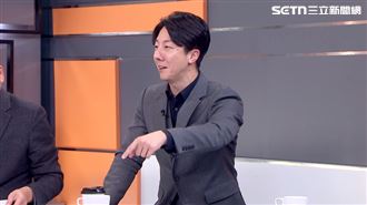 黃國昌喊居住正義卻擁豪宅　他酸：雙面人