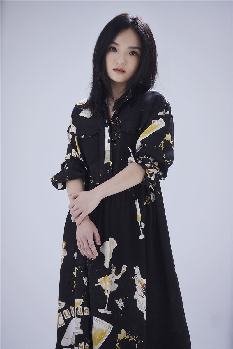 金曲歌后徐佳瑩領軍。（圖／三立提供）