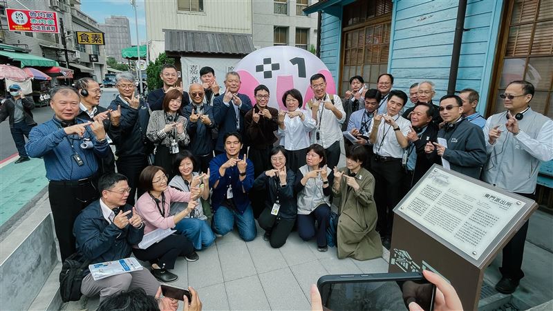 「320+1嘉義市城市博覽會」展覽搶先看