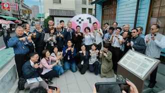 「320+1嘉義市城市博覽會」展覽搶先看