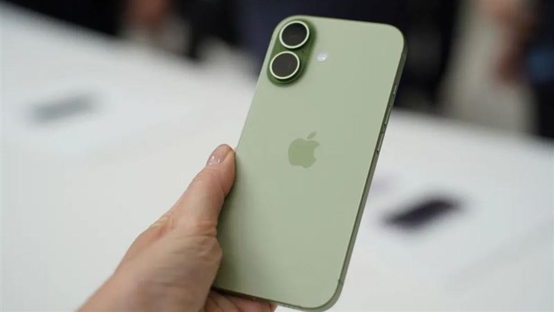 iPhone 17衝史上最甜價 最高現折2410元