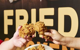 三商炸雞99元起 　bb.q+RO仙境傳說推虛寶