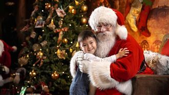 聖誕節飯店優惠來了　入住送近4000元大餐