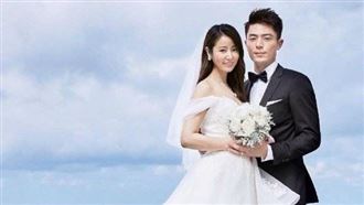 霍建華紅酒灑林心如愛包　她反應震撼網