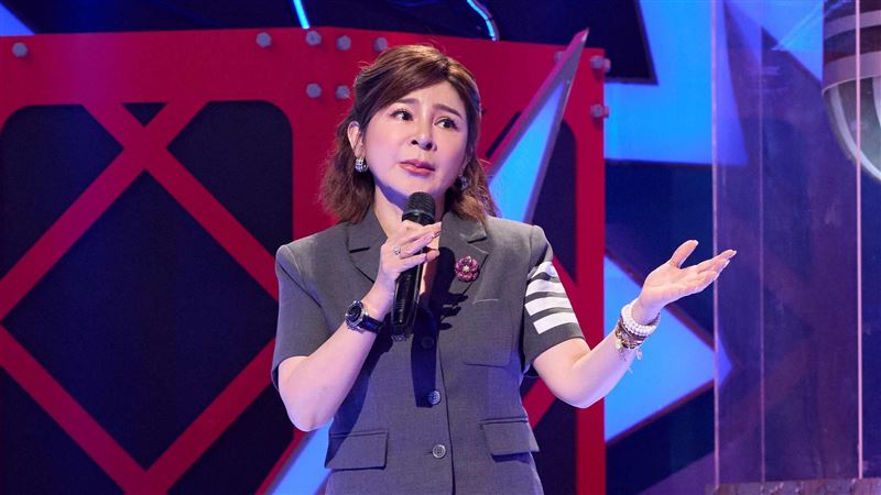 吳姍儒要生三寶？王彩樺發聲了