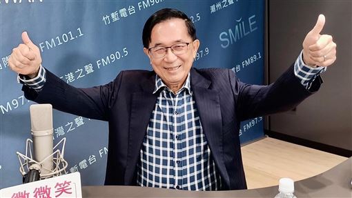 阿扁開講！新節目將上線　台中監獄回應了