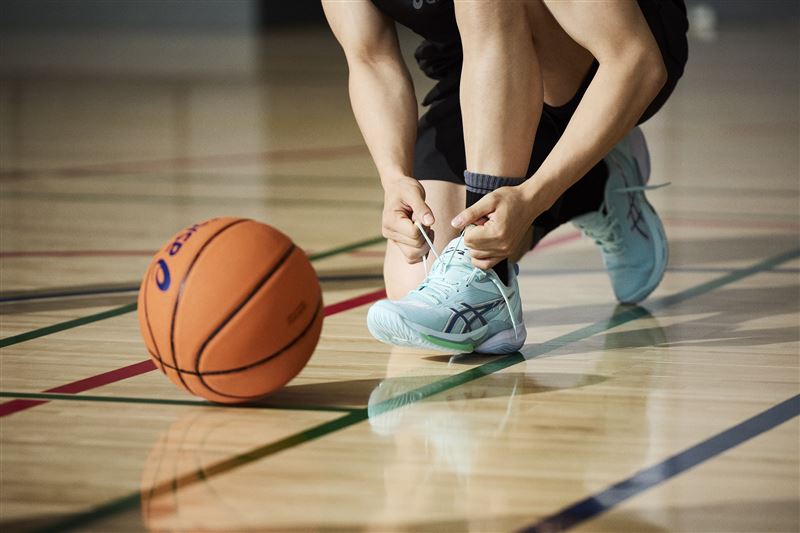 SWIFTACE YUKI，建議售價NTD$5,280。（圖／品牌業者提供）