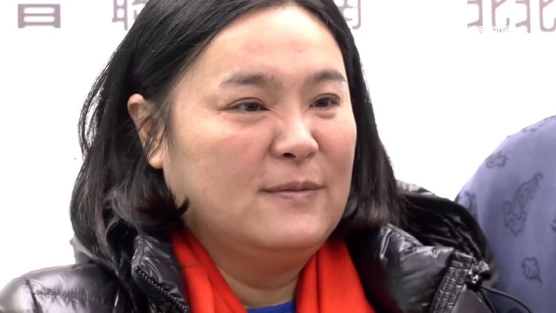 陳玉珍提助理費除罪化 藍委助理:貪污草案