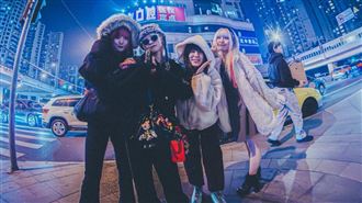 一年到中國唱8次　日女團廣州演唱會喊卡