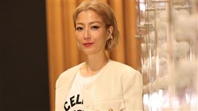 鄭秀文發文正面迎擊酸民質疑。（圖／甲上提供）