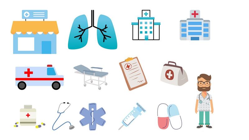 AI軍團接管醫院!5大台廠黑科技一次看