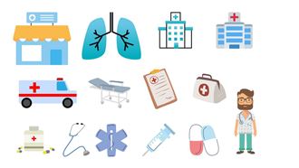 AI軍團接管醫院！5大台廠黑科技一次看