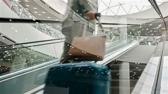 出國、旅行、商務艙　（示意圖／unsplash）