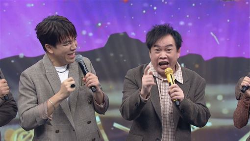 杜忻恬爆密戀李子森　康康：像漢典娶LuLu