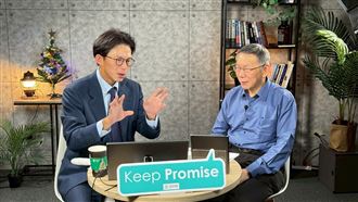 談2026藍白合　柯文哲：規則講清楚就好