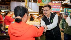 高雄,校園,賴瑞隆,立委,市長,參選人,民代（圖／賴瑞隆競選團隊提供）