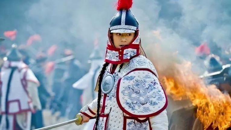 清軍入關屠殺80萬人，百年後人們才知真相