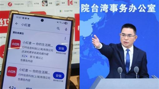 一文看懂小紅書爭議 　真正被禁原因曝光