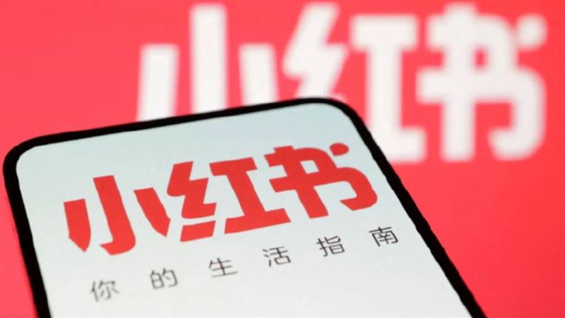 台灣禁小紅書1年這群人崩潰　他4原因讚爆