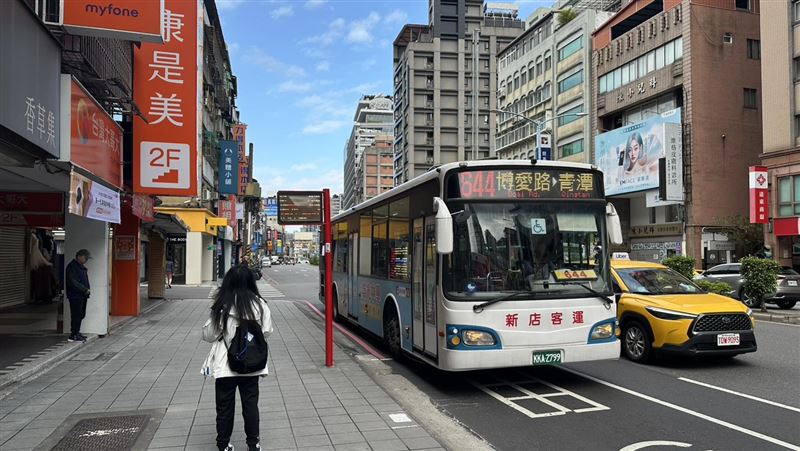 上班路上風險多　通勤族每天風險它來承擔