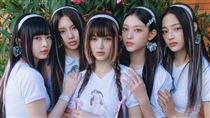 NewJeans完整回歸告吹　她遭解約踢出公司
