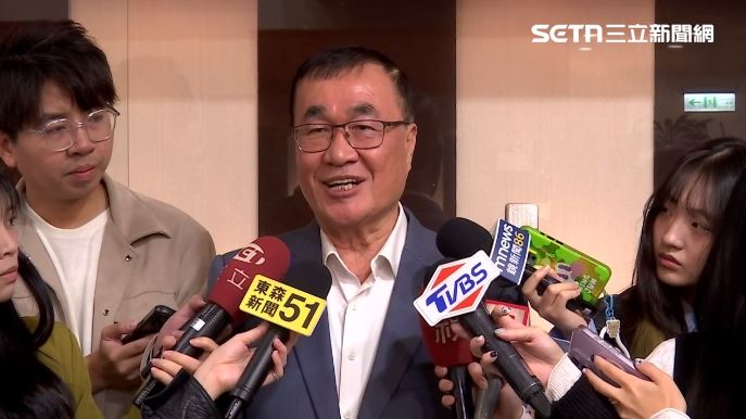 何時請辭選新北？李四川曝：蔣萬安希望‥