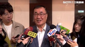 何時請辭選新北？李四川曝：蔣萬安希望‥