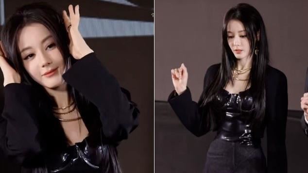 陳都靈爆離世有替身　迪麗熱巴也傳受害