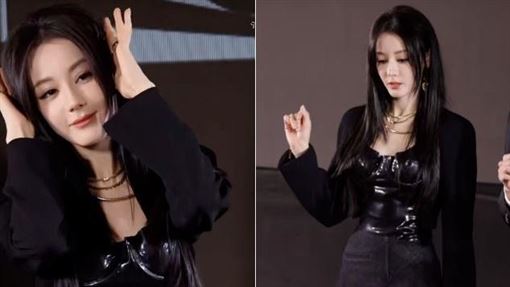 陳都靈爆離世有替身　迪麗熱巴也傳受害