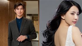 陳匡怡與陳柏霖兩人曾共同演出電視劇《我可能不會愛你》。