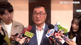 李四川接受媒體聯訪（圖／翻攝畫面）