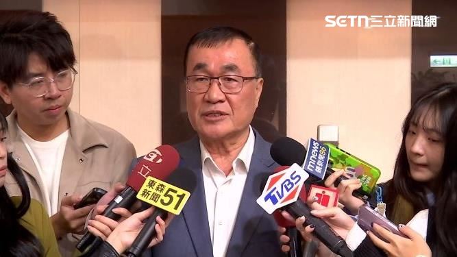 預設女性「聽不懂」挨轟歧視！李四川回應