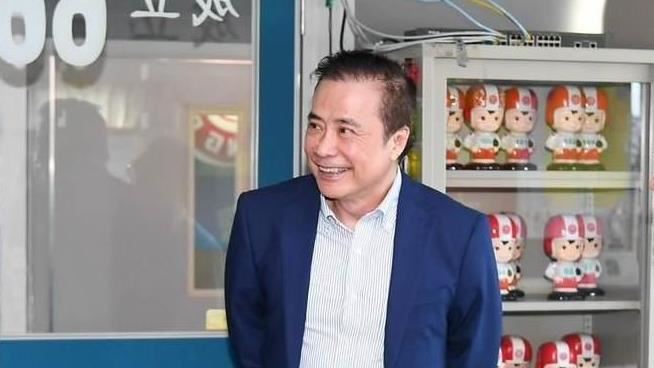 大同3.0啟動　全面進入張榮華時代