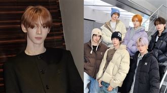 AAA倒數1天！又一中國成員不來了臨時喊卡