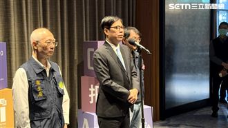 衛生局出包陳其邁致歉　全聯回應了