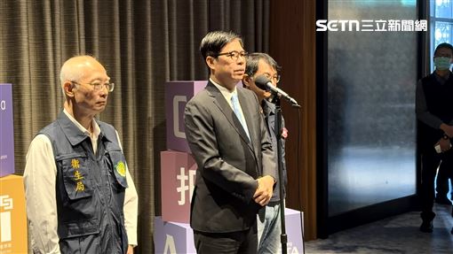 衛生局出包陳其邁致歉　全聯回應了