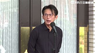 被豪宅住戶控壞鄰居？黃國昌：簡舒培才是