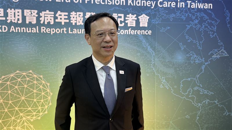 錯殺台灣鯛魚排 石崇良:交高雄衛生局處置