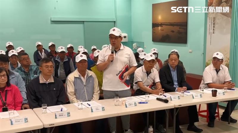 新／台灣鯛魚片藥檢烏龍！業者損失逾千萬