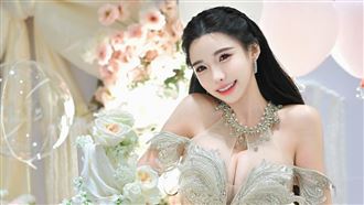 才捲謝侑芯命案　DJ女神生日趴極樂照流出