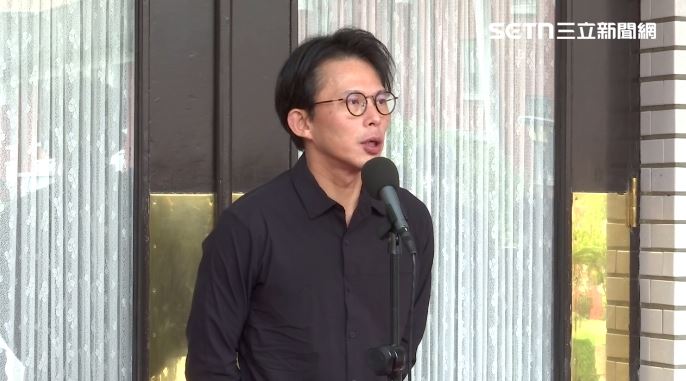 小紅書被禁！黃國昌：淪落到跟中國學翻牆