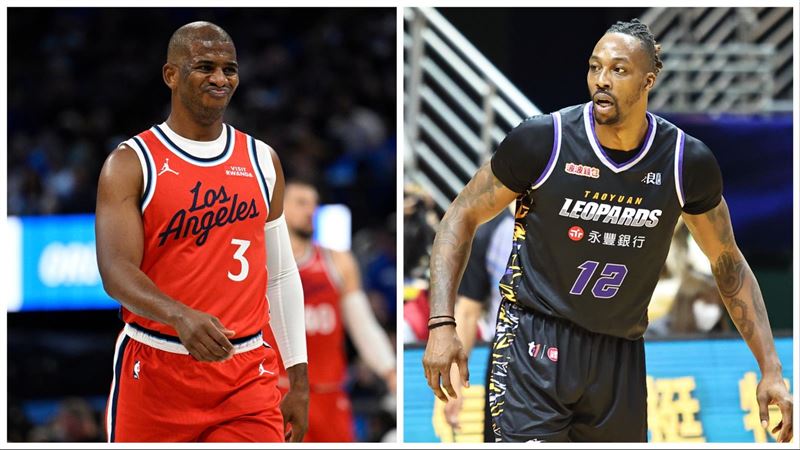 保羅被快艇扔掉　魔獸中文招募「來台灣」