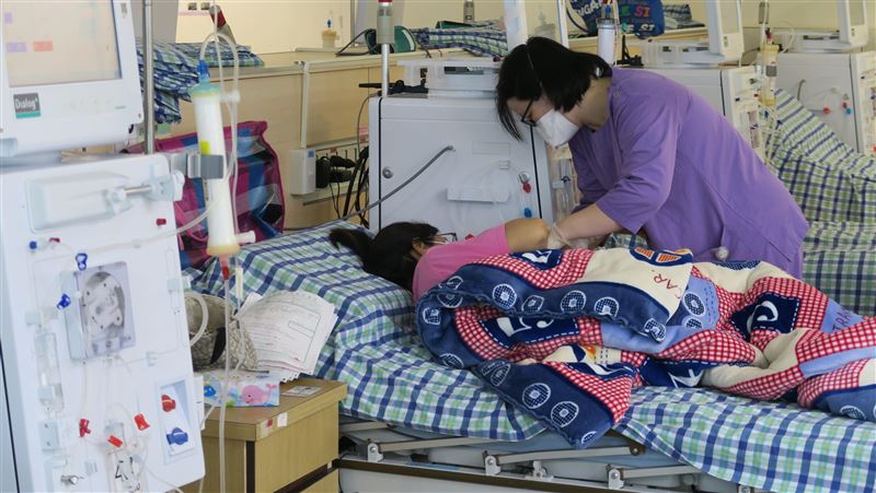 台灣近10萬人洗腎！「3大原因」恐再上升